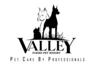 Valley Farms Pet Resort